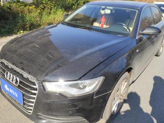 奥迪A6L TFSI 