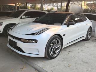 极氪ZEEKR 001 0.0T 自动 超长续航单电机WE版 