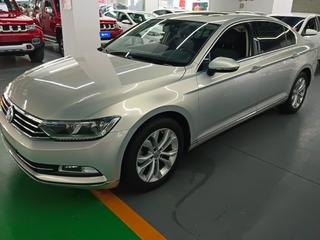 大众迈腾 2.0T 自动 330TSI豪华型 