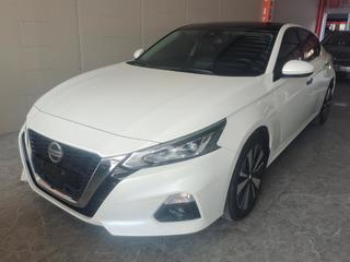 日产天籁 2.0T 自动 XL-Upper智享版 
