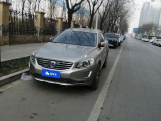 沃尔沃XC60 T5 2.0T 自动 智远版 