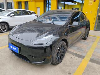 特斯拉MODEL Y 0.0T 自动 后驱版 