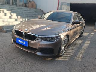 宝马5系 530Li 