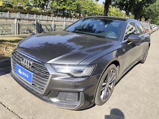 奥迪A6L 45TFSI 