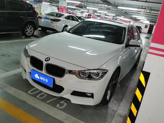 宝马3系 320Li 