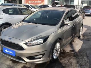 福克斯 1.5T EcoBoost 180运动型 