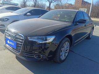 奥迪A6L TFSI 