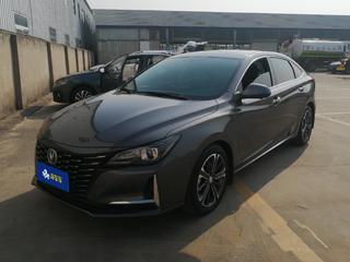 长安锐程CC 1.5T 