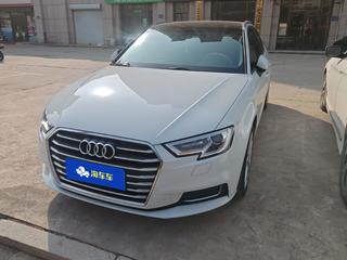 奥迪A3 1.4T 进取型Sportback 