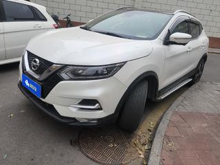 逍客 2.0L XV-Prem豪华版 