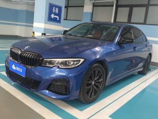 宝马3系 325Li 