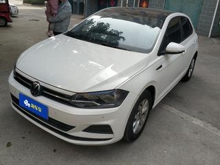 POLO 1.5L 炫彩科技版 