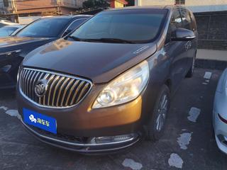 GL8 2.4L 