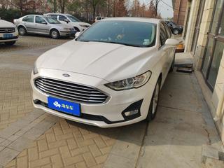 蒙迪欧 2.0T EcoBoost200时尚型 