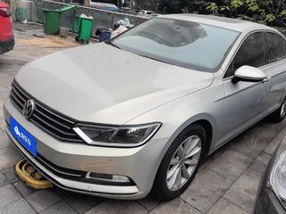 迈腾 1.8T 330TSI领先型 