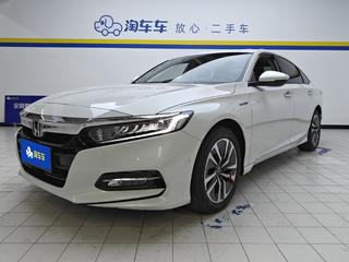 雅阁 2.0L 锐领版 