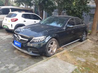 奔驰C级 C260L 