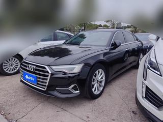 奥迪A6L 40TFSI 