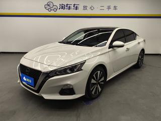 天籁 2.0L XL舒适版 