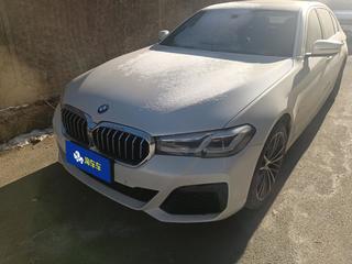 宝马5系 530Li 