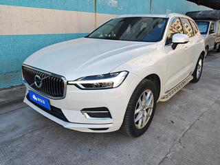 沃尔沃XC60 2.0T 