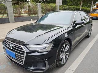 奥迪A6L 40TFSI 