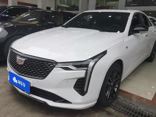 凯迪拉克CT4 2.0T 