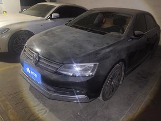 大众速腾 1.2T 自动 180TSI臻享版 