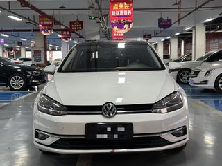 高尔夫 1.6L 舒适型华南定制版B 