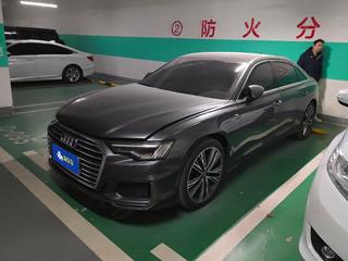 奥迪A6L 45TFSI 