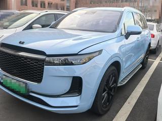 理想ONE 1.2T 
