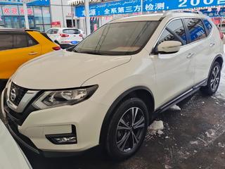 奇骏 2.5L XL智联领先版 