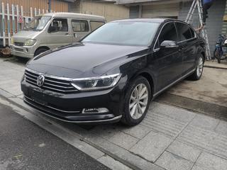 迈腾 2.0T 330TSI领先型 