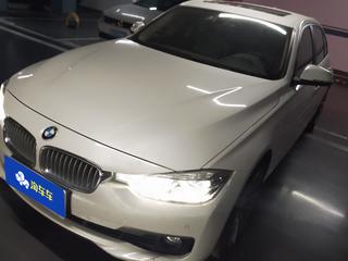 宝马3系 320Li 