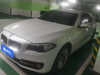 宝马5系 528Li 