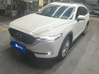 马自达CX-8 2.5L 