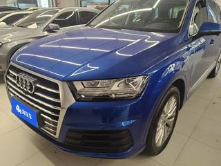 奥迪Q7 3.0T S-Line运动型 