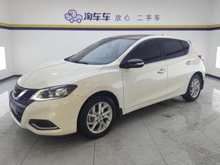 骐达 1.6L 智行版 