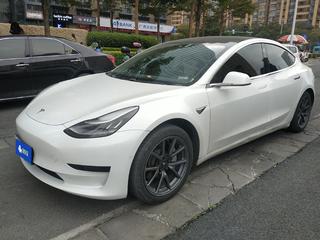 特斯拉MODEL 3 自动 标准续航升级版 