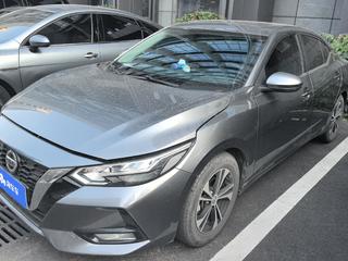 日产轩逸 1.6L 