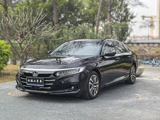 雅阁 2.0L 锐领版 