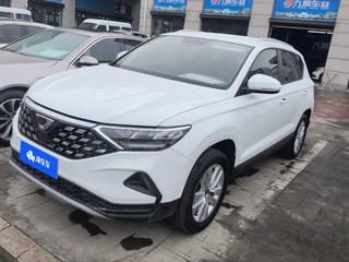 捷达VS5 1.4T 
