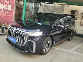 岚图梦想家 1.5T 