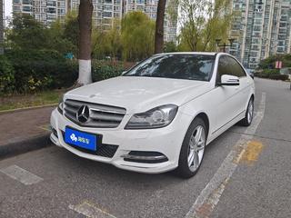 奔驰C级 C260 