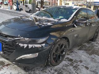 雪佛兰迈锐宝XL 2.0T 