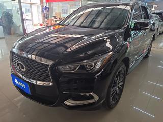 英菲尼迪QX60 