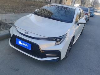 丰田雷凌 1.8L 