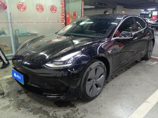 MODEL 3 标准续航升级版 