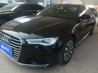 奥迪A6L 30FSI 