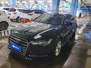 奥迪A6L 35TFSI 